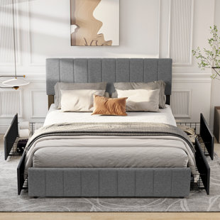 Brookstone Bed Fan Wayfair